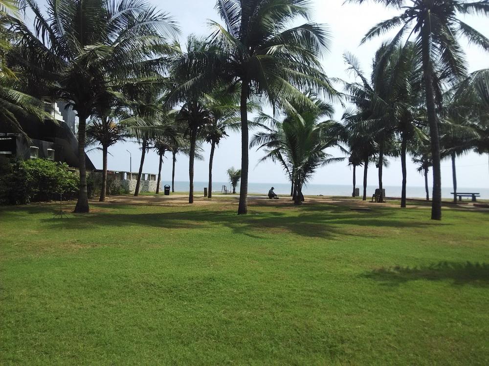 Mamalla Beach Resort 마하발리푸람 외부 사진